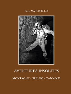 cover image of Aventures insolites